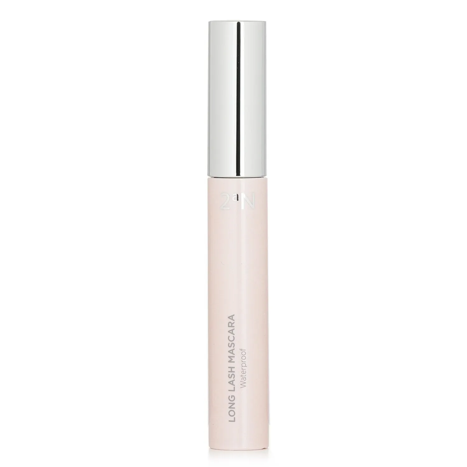 2aN Long Lash Mascara Waterproof  7.5g/0.26oz