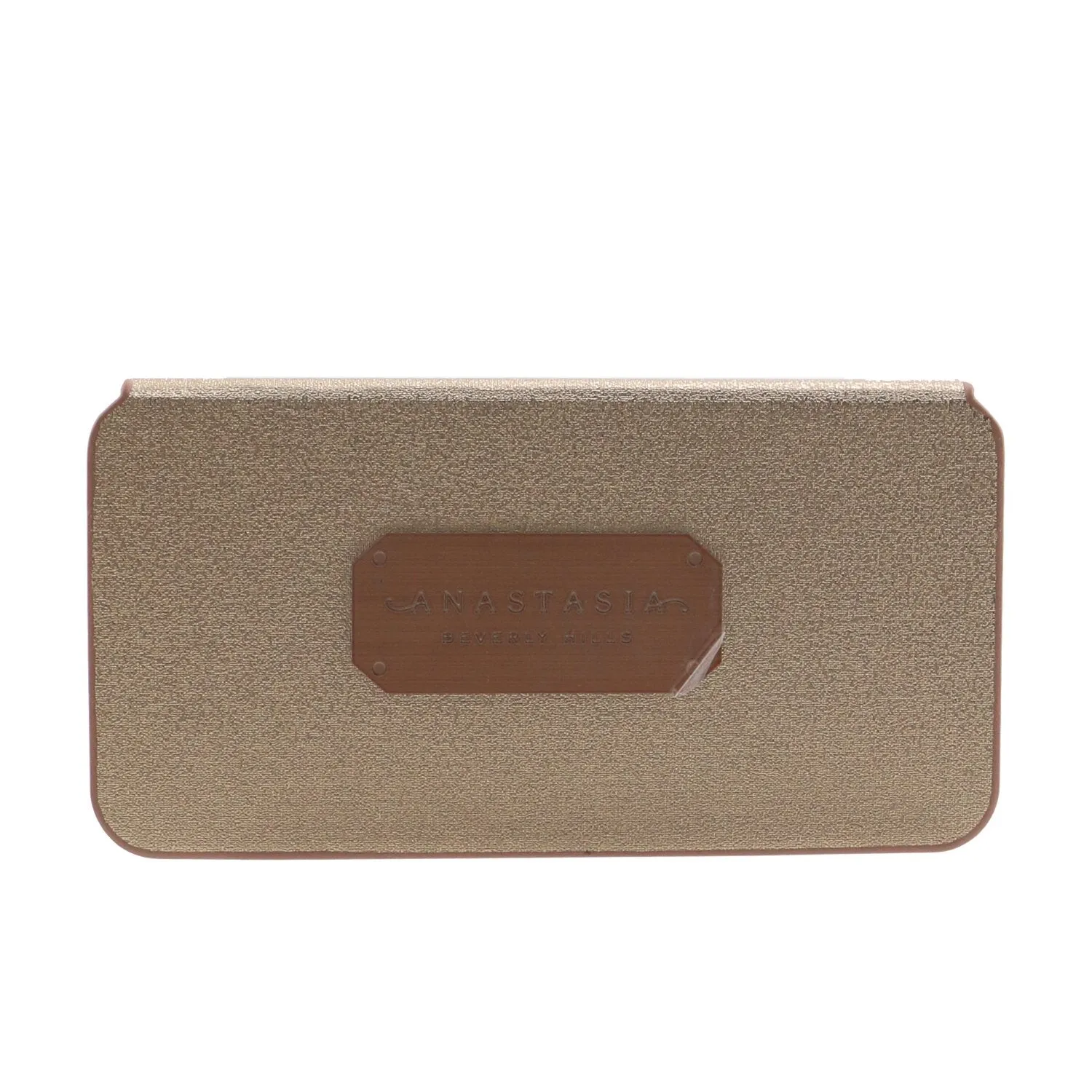 Anastasia Beverly Hills Face Palette (1x Bronzer. 1x Highlighter. 1x Blush) - # Off to Costa Rica (Medium-Tan)  17.6g/0.62oz