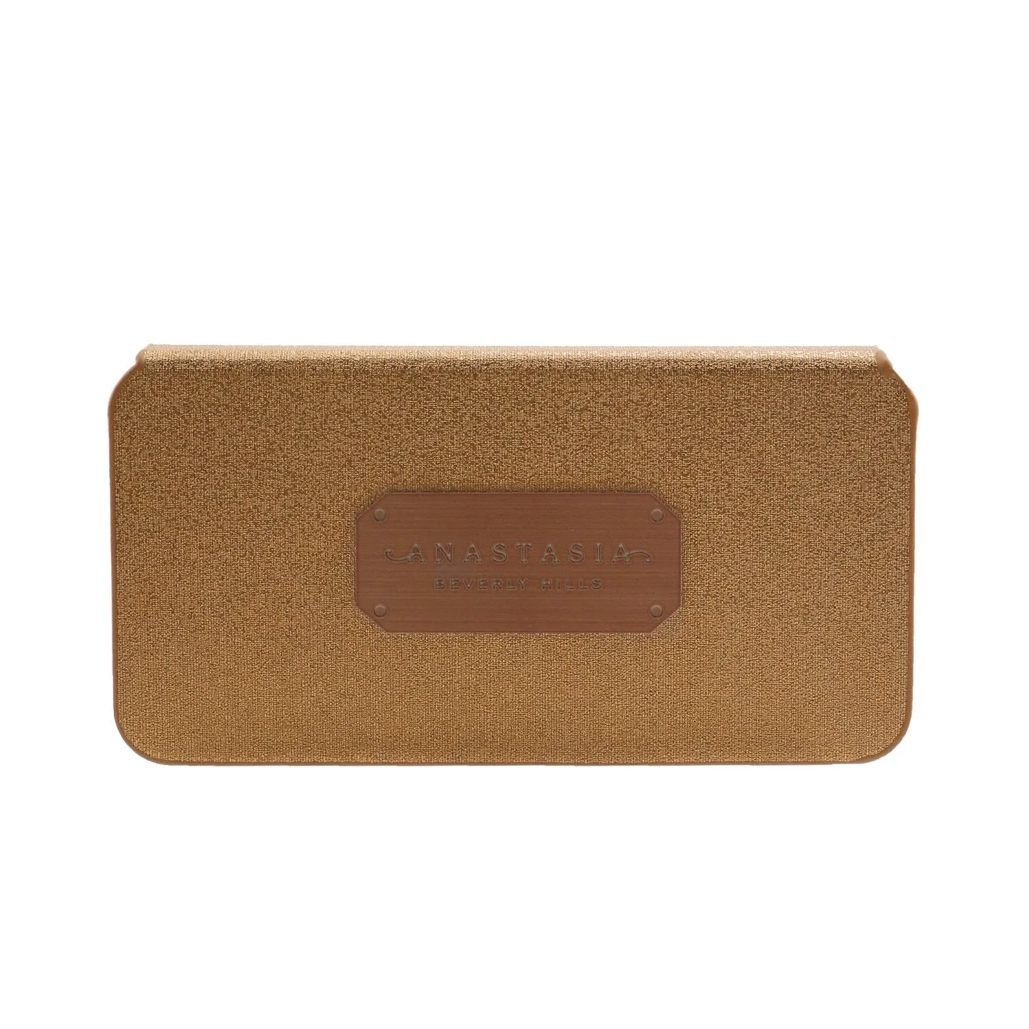 Anastasia Beverly Hills Face Palette (1x Bronzer. 1x Highlighter. 1x Blush) - # Off to Costa Rica (Medium-Tan)  17.6g/0.62oz