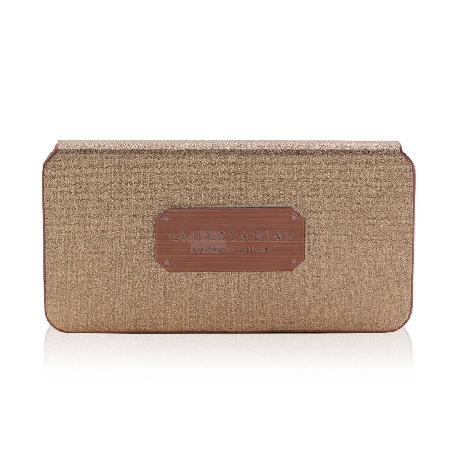 Anastasia Beverly Hills Face Palette (1x Bronzer. 1x Highlighter. 1x Blush) - # Off to Costa Rica (Medium-Tan)  17.6g/0.62oz