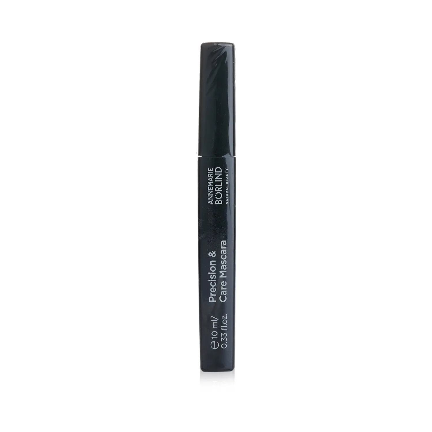 Annemarie Borlind Mascara - # 08 Black  9.5ml/0.32oz