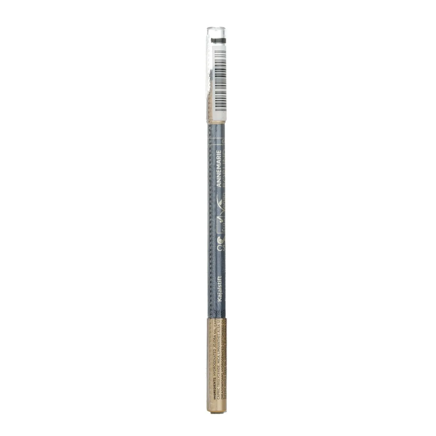Annemarie Borlind Mascara - # 08 Black  9.5ml/0.32oz