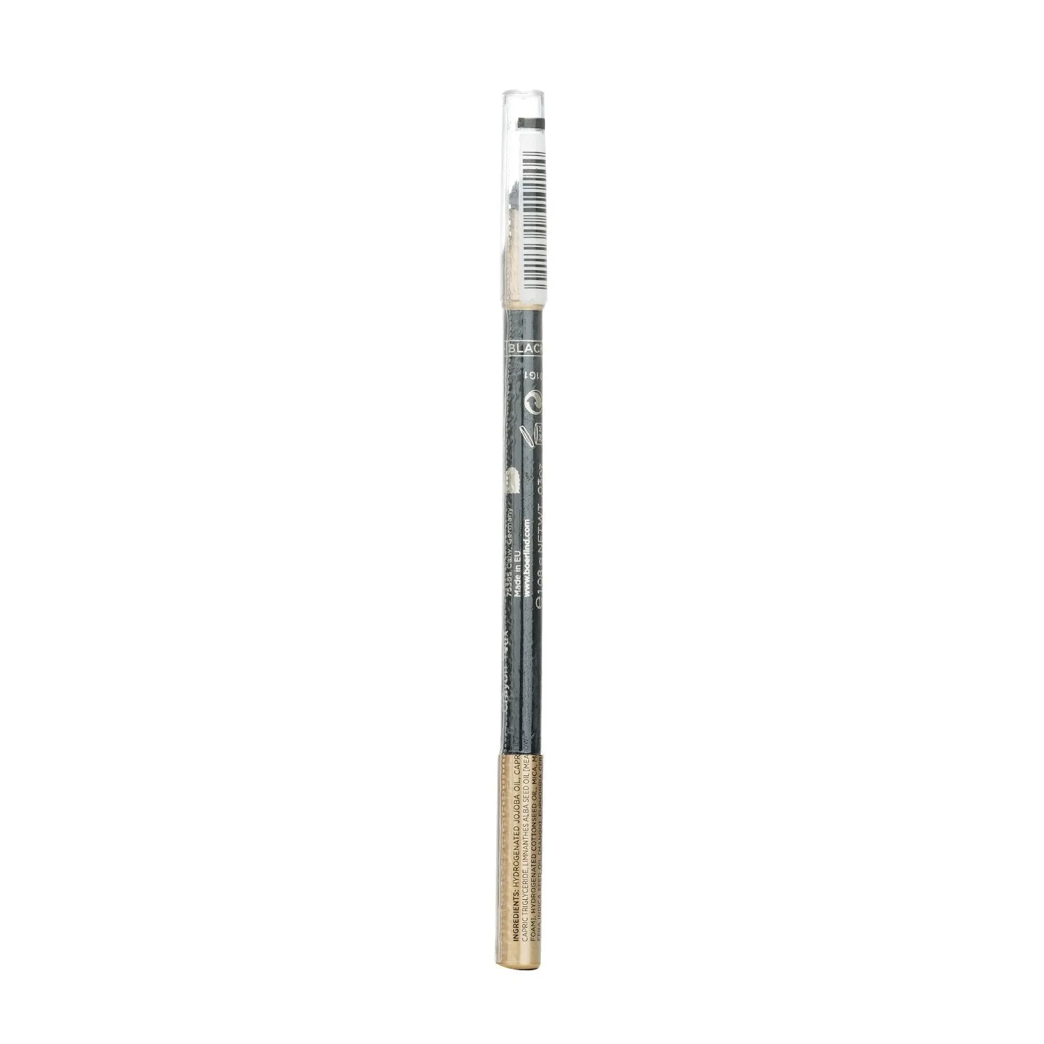 Annemarie Borlind Mascara - # 08 Black  9.5ml/0.32oz