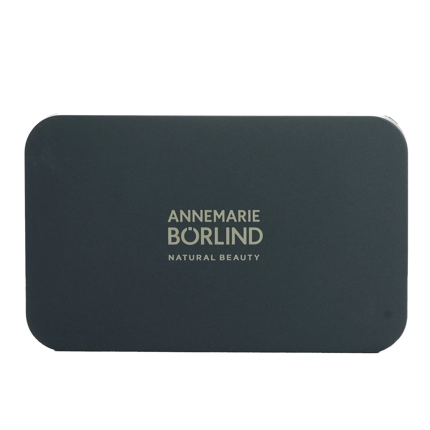 Annemarie Borlind Mascara - # 08 Black  9.5ml/0.32oz
