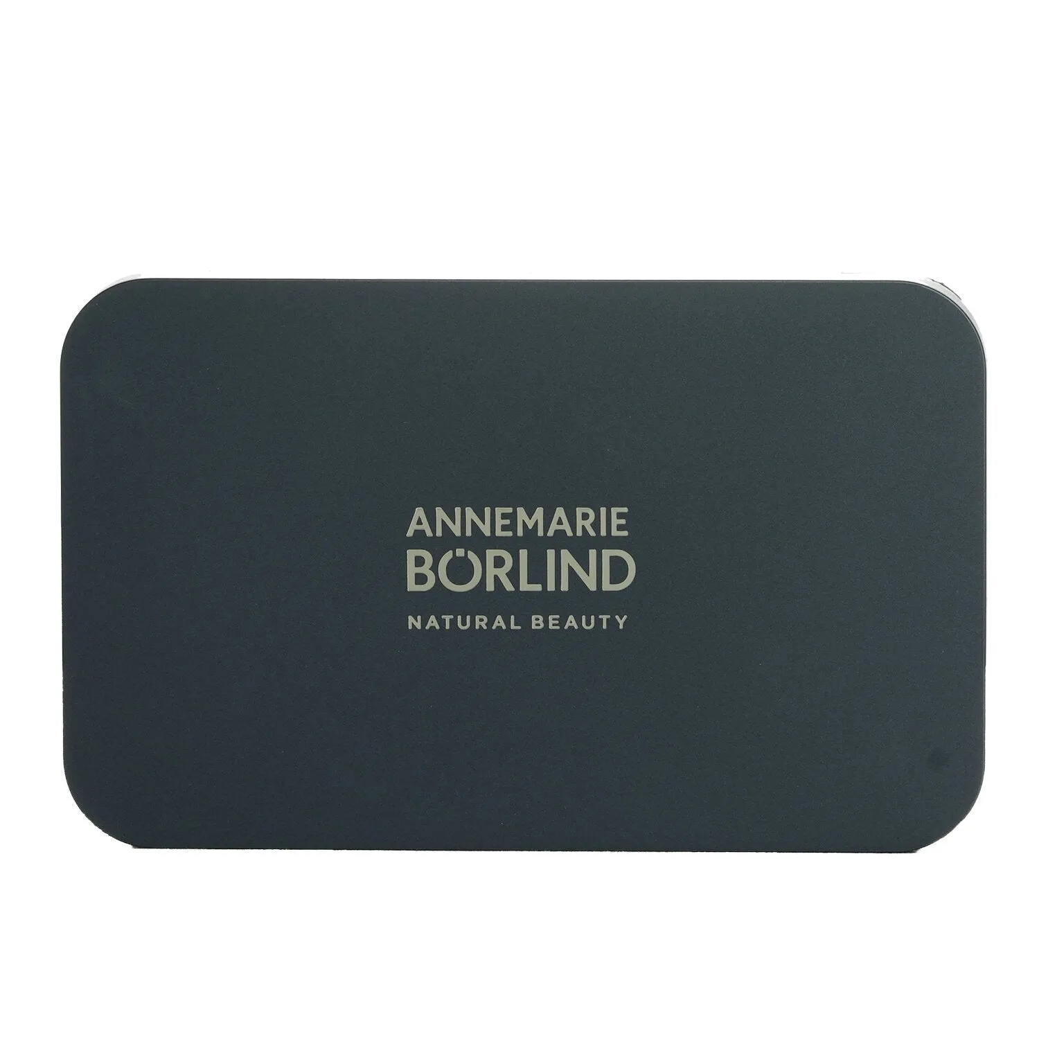Annemarie Borlind Mascara - # 08 Black  9.5ml/0.32oz
