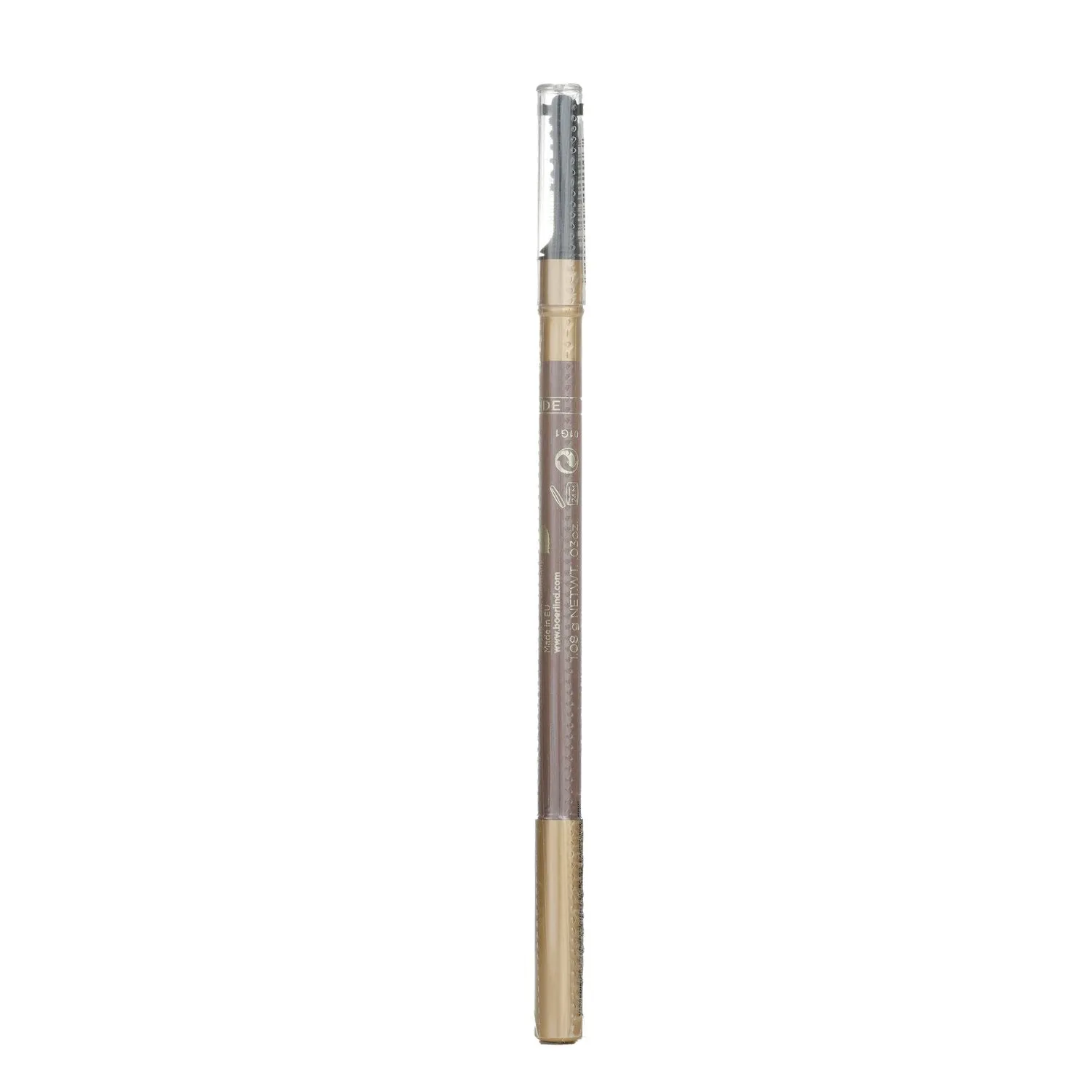 Annemarie Borlind Mascara - # 08 Black  9.5ml/0.32oz