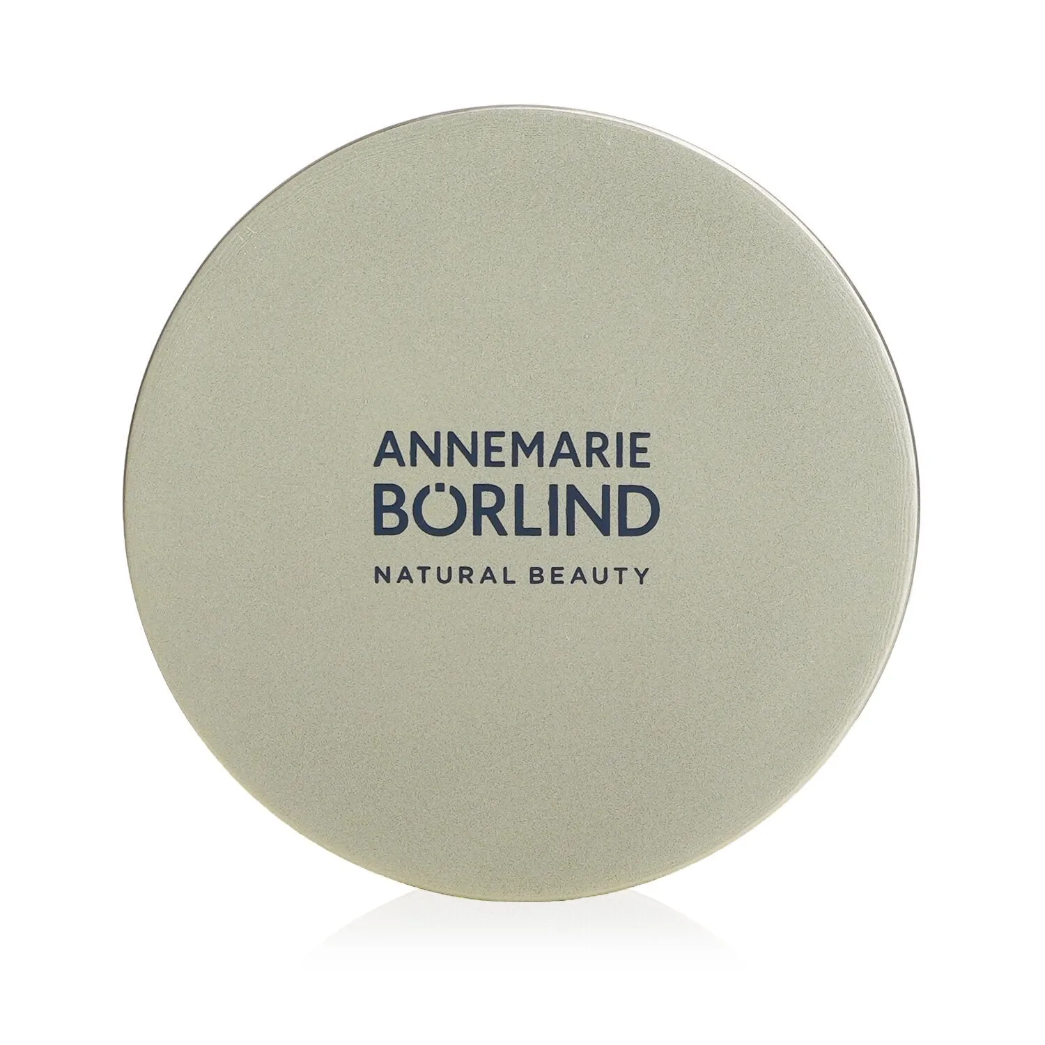 Annemarie Borlind Mascara - # 08 Black  9.5ml/0.32oz