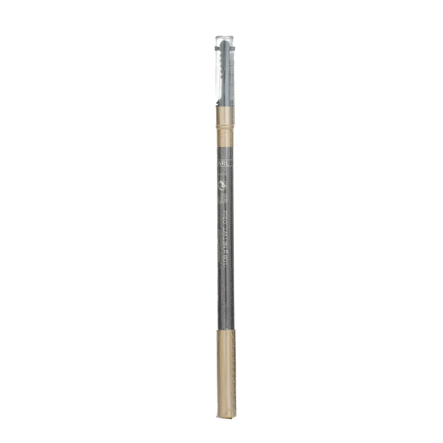 Annemarie Borlind Mascara - # 08 Black  9.5ml/0.32oz