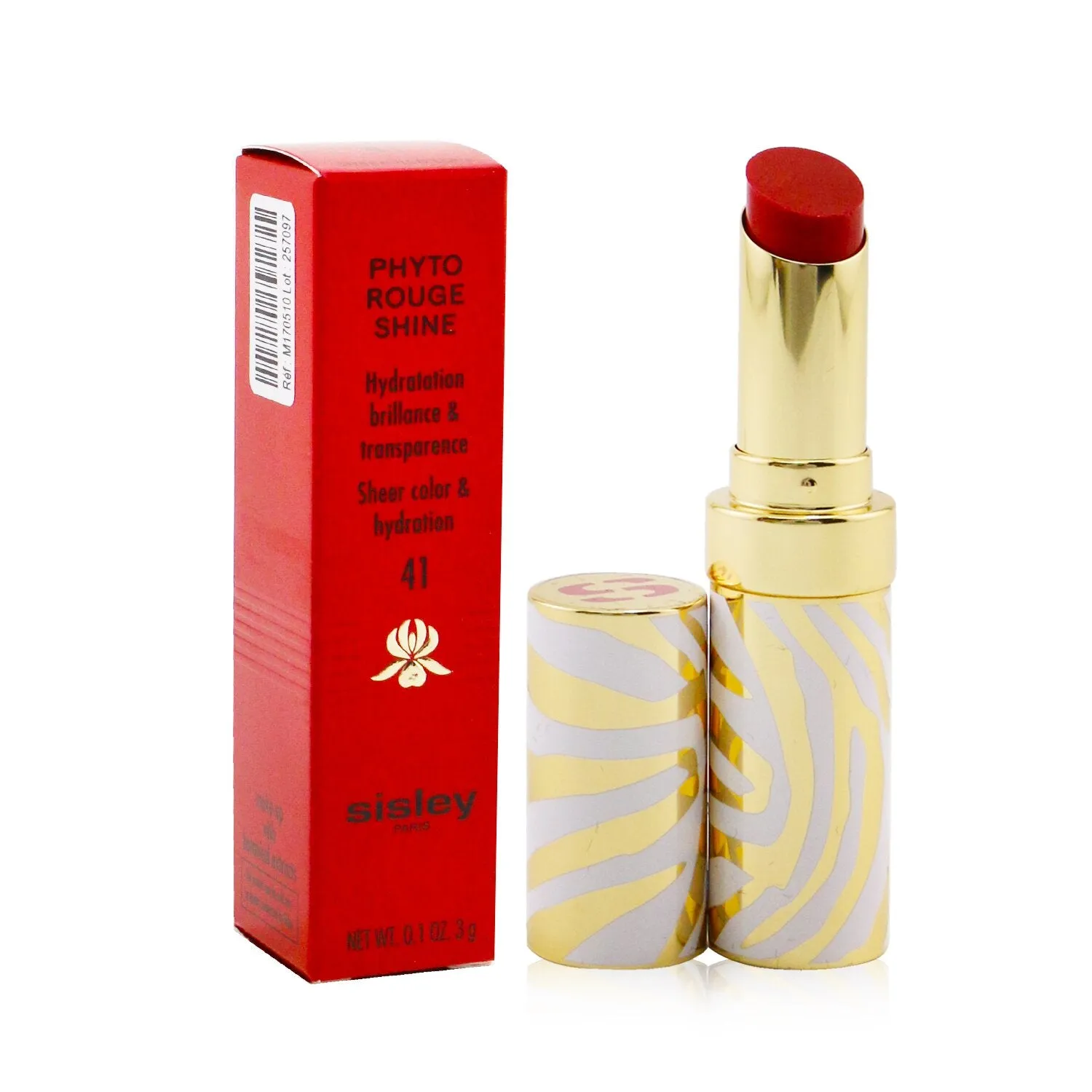 Annemarie Borlind Mascara - # 08 Black  9.5ml/0.32oz