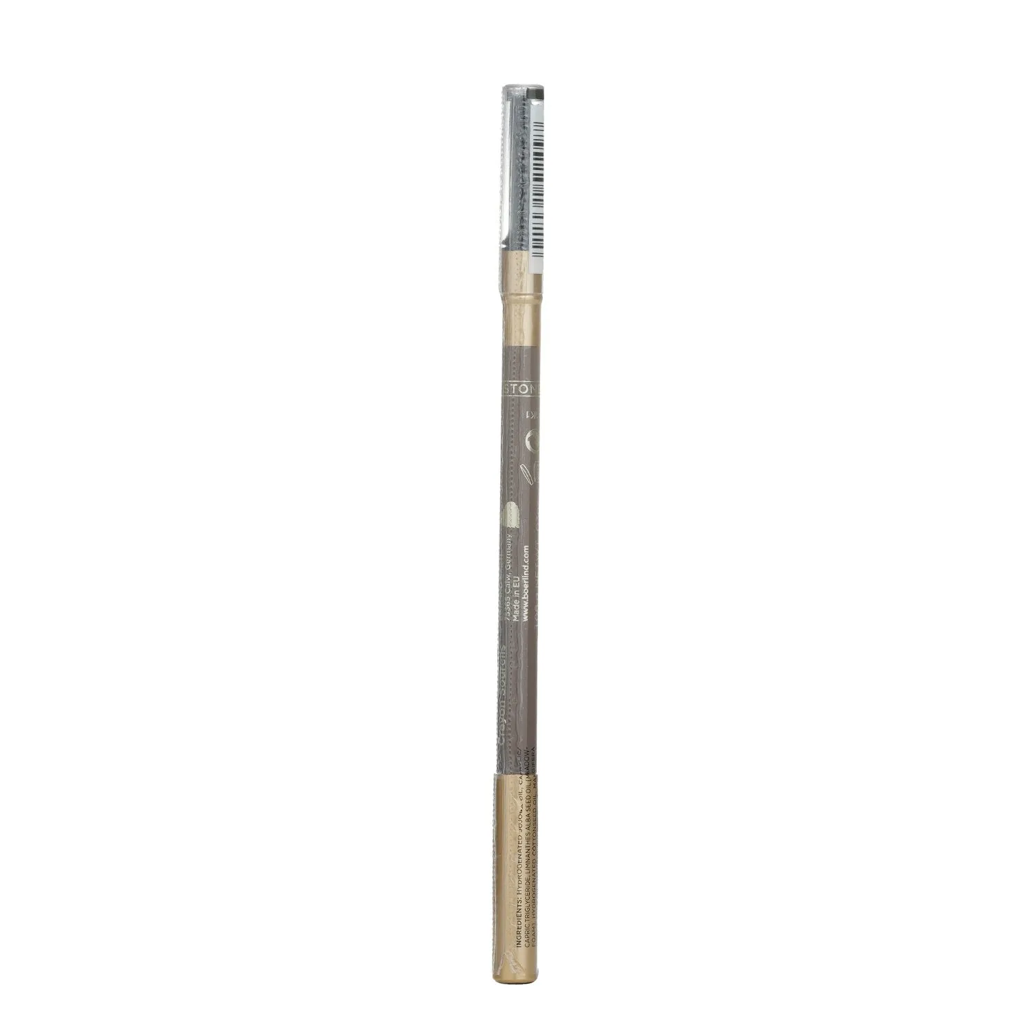 Annemarie Borlind Mascara - # 08 Black  9.5ml/0.32oz