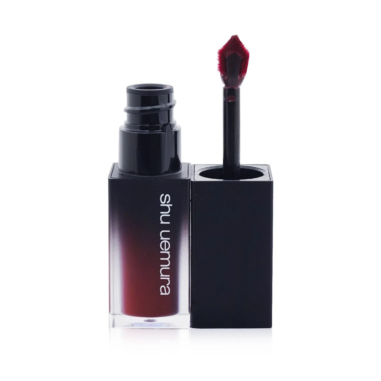 Annemarie Borlind Mascara - # 08 Black  9.5ml/0.32oz