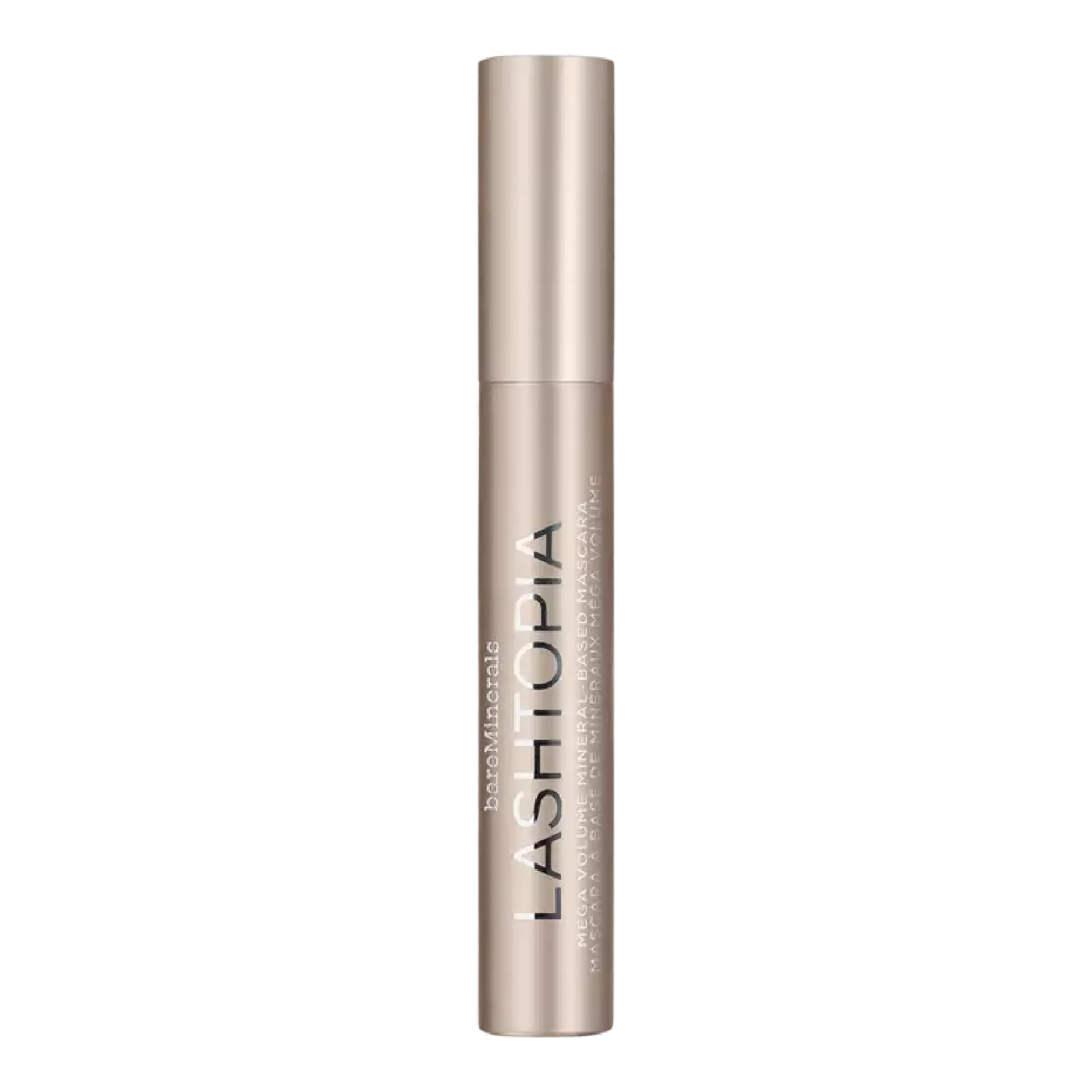 Bareminerals Lashtopia Mega Volume Mineral-based for Women