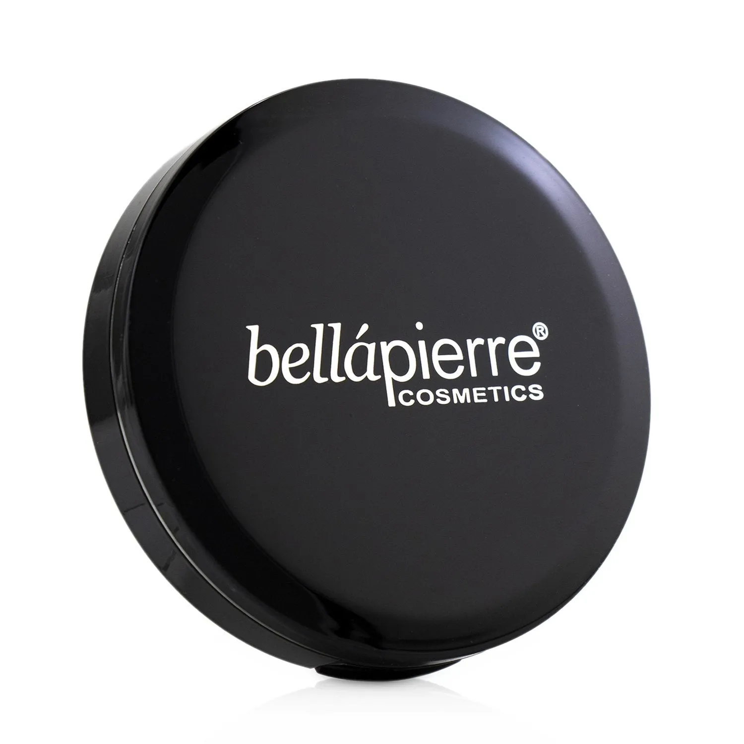 Bellapierre Cosmetics Compact Mineral Blush - # Amaretto  10g/0.35oz