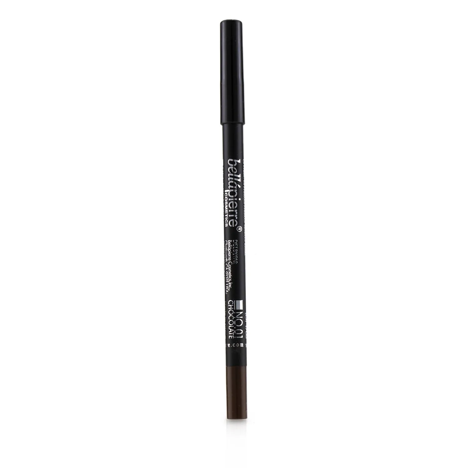 Bellapierre Cosmetics Gel Eye Liner - # Amethyst  1.8g/0.06oz