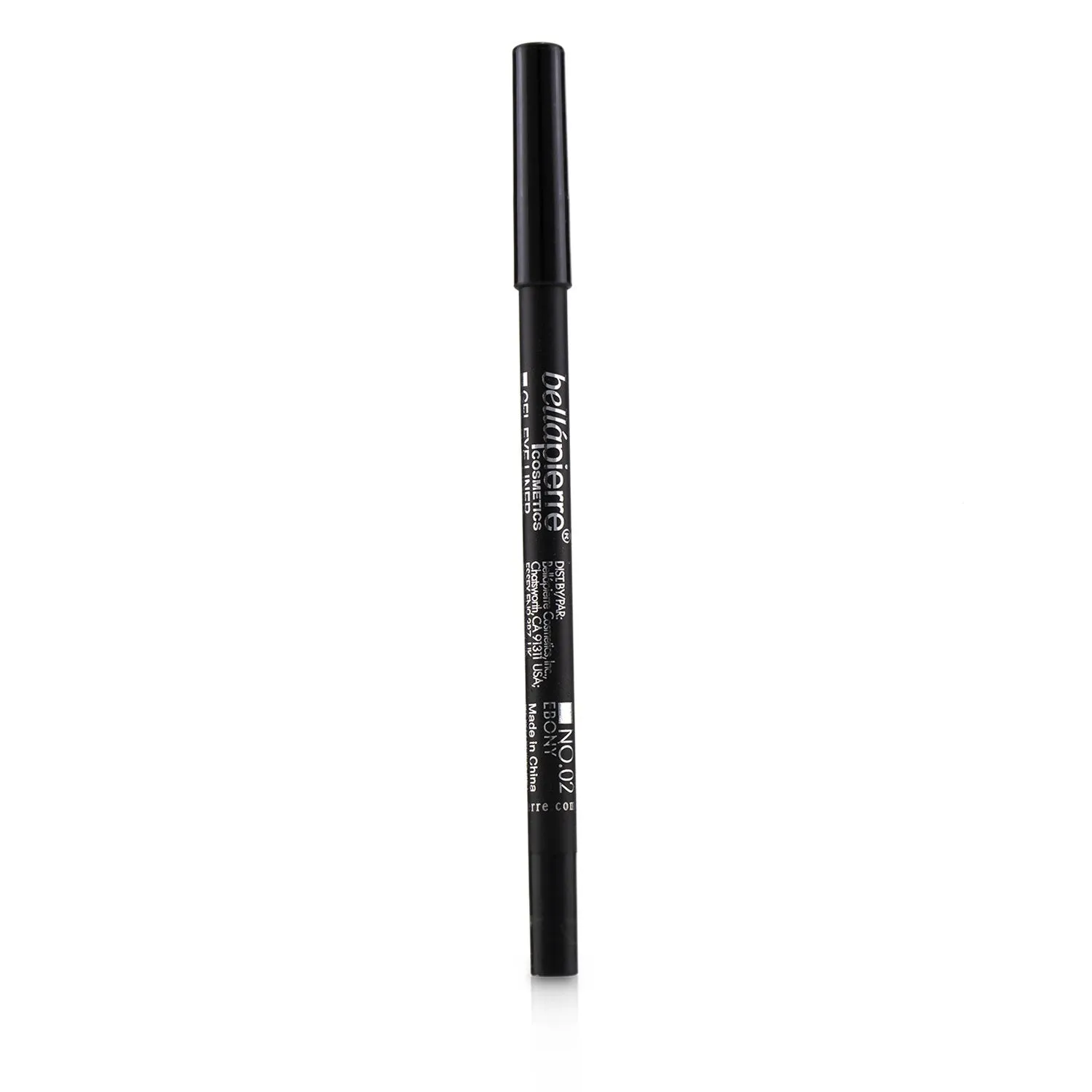 Bellapierre Cosmetics Gel Eye Liner - # Amethyst  1.8g/0.06oz