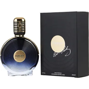 Bellevue Brands Elvis Presley Forever Eau De Parfum Spray 100ml/3.4oz
