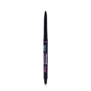 Benefit BADgal BANG! 24 Hour Eye Pencil - # Pitch Black  0.25g/0.009oz