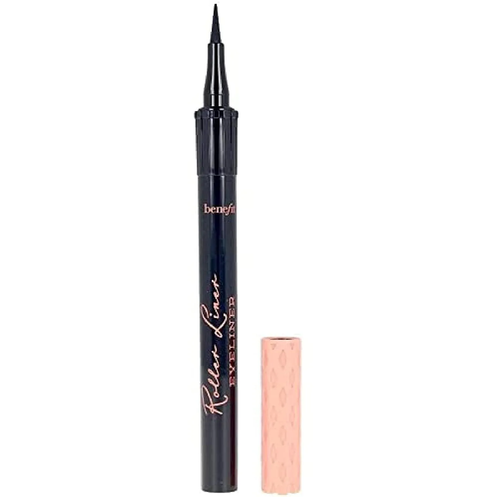Benefit Roller Liner Black True Matte Liquid Eyeliner