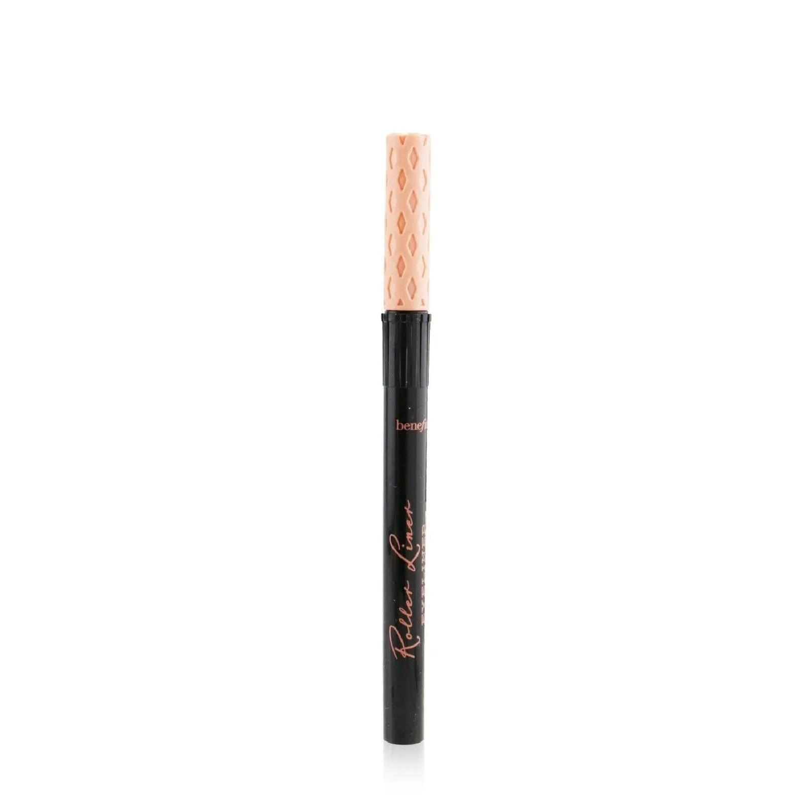 Benefit Roller Liner Black True Matte Liquid Eyeliner