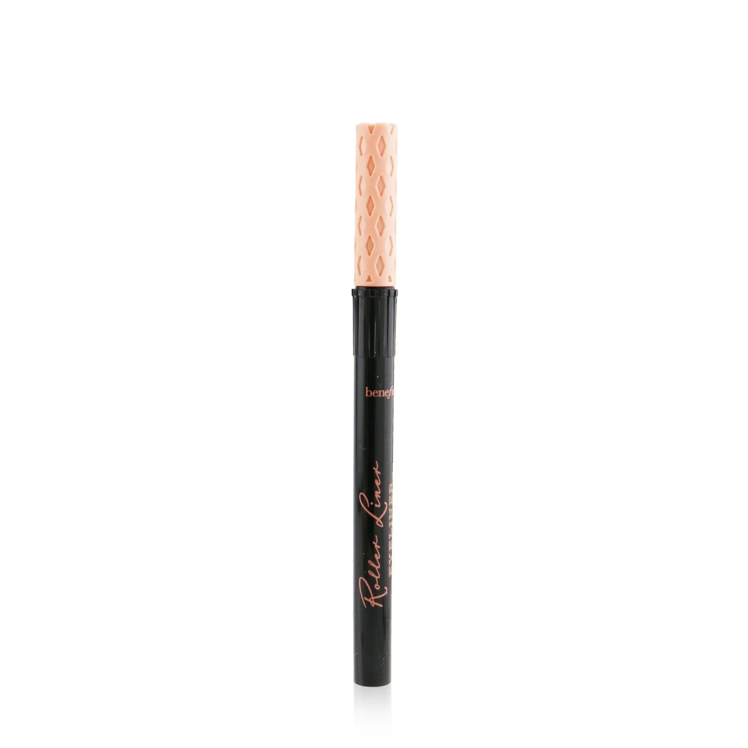 Benefit Roller Liner Liquid Eyeliner - # Black  1ml/0.03oz
