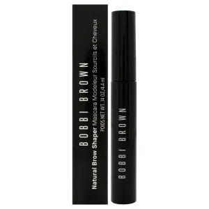 Bobbi Brown Natural Brow Shaper Mascara - 14 Clear by Bobbi Brown for Women - 0.14 oz Mascara
