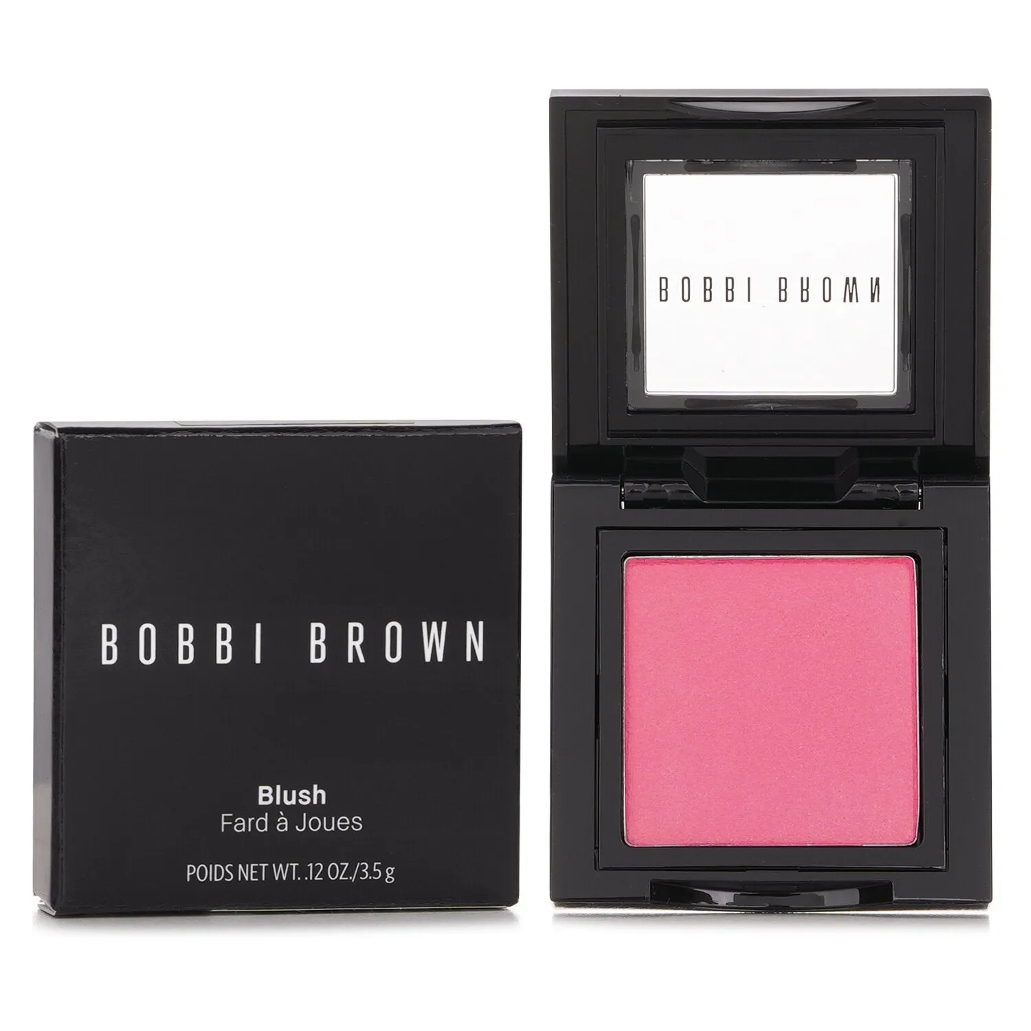 Bobbi Brown Powder Blush - # Vintage Matte  3.5g