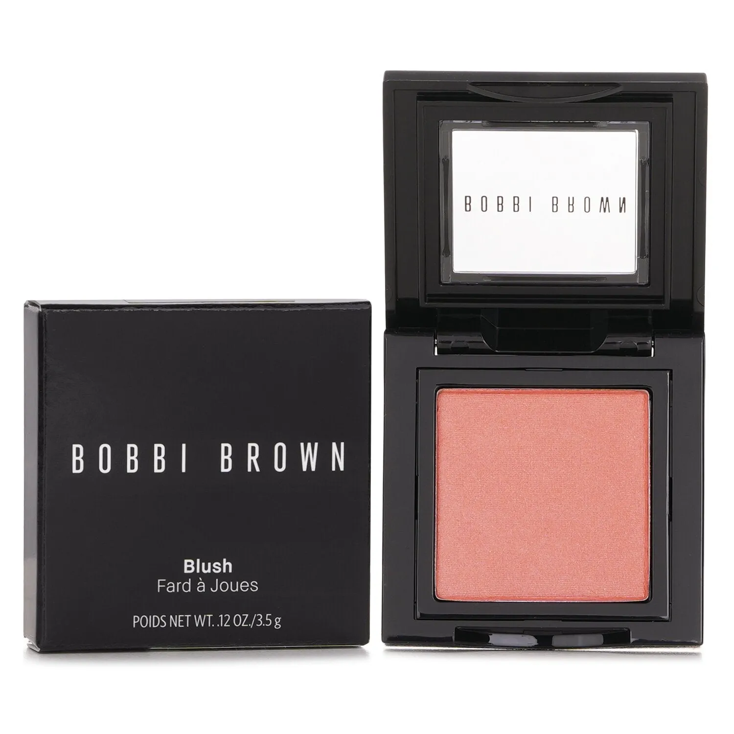 Bobbi Brown Powder Blush - # Vintage Matte  3.5g