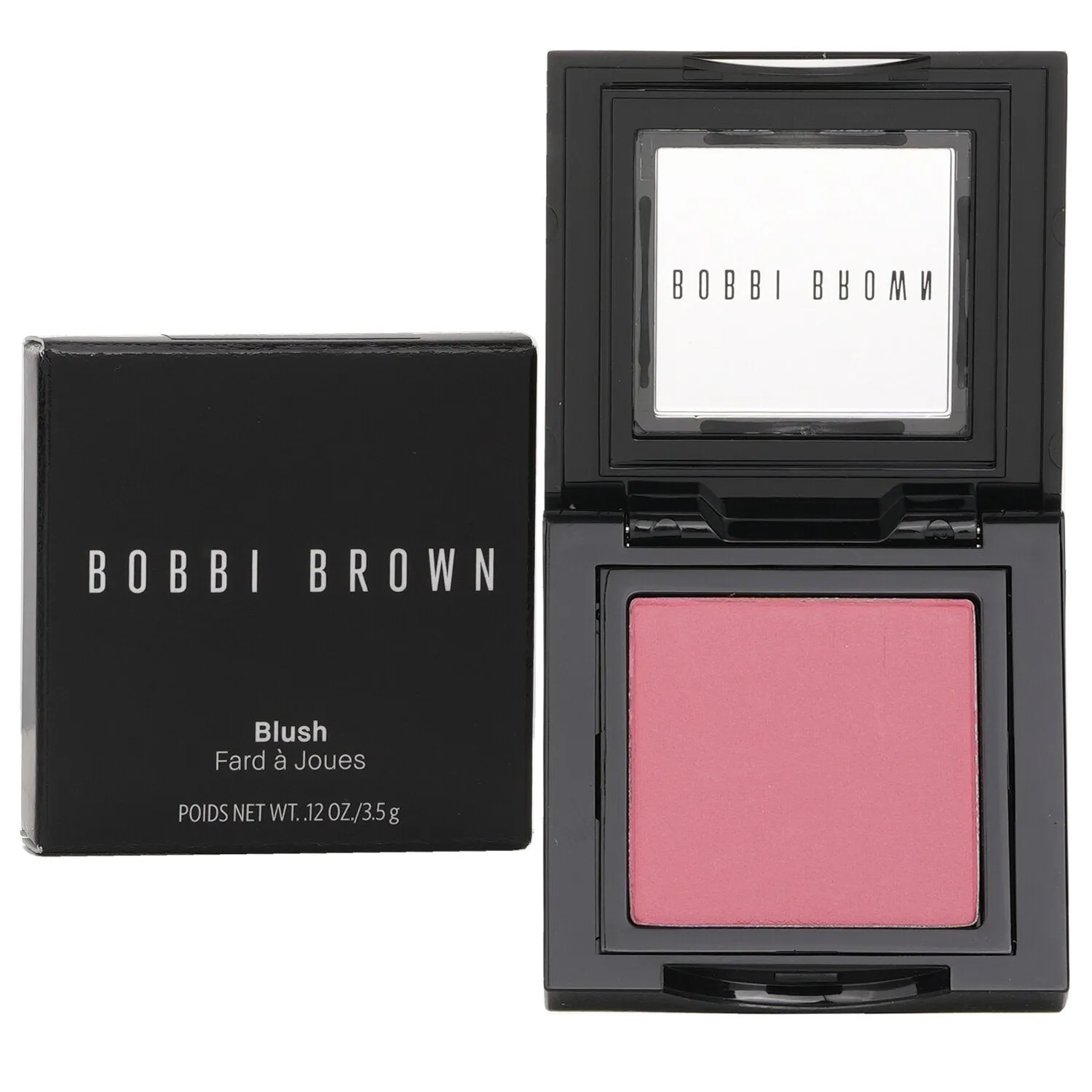 Bobbi Brown Powder Blush - # Vintage Matte  3.5g