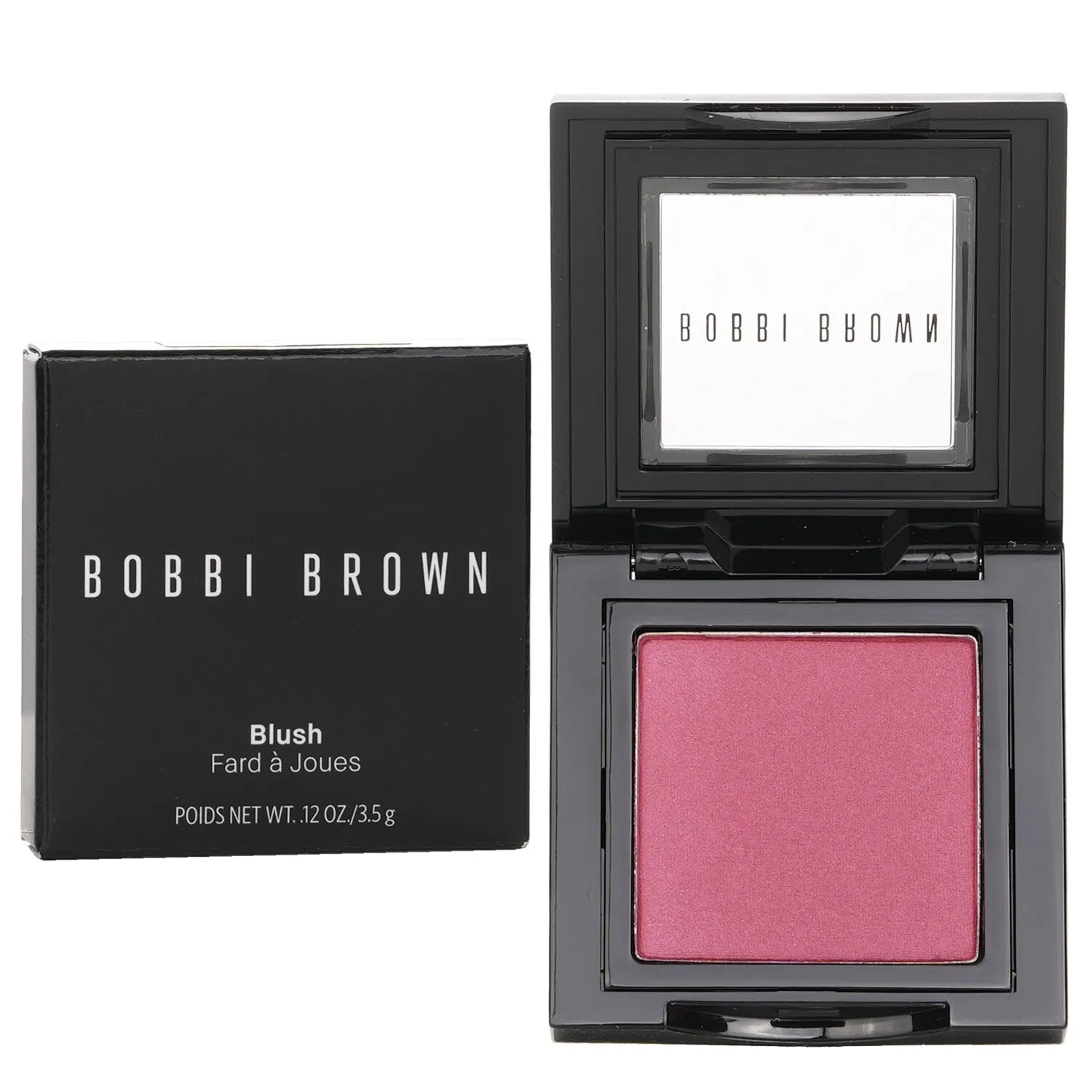 Bobbi Brown Powder Blush - # Vintage Matte  3.5g