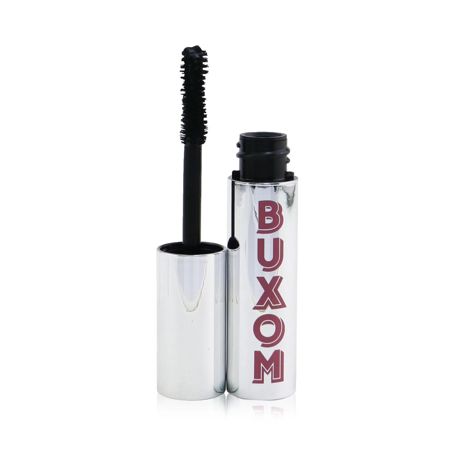 Buxom Xtrovert Mascara - # Xtra Black  12ml/0.41oz