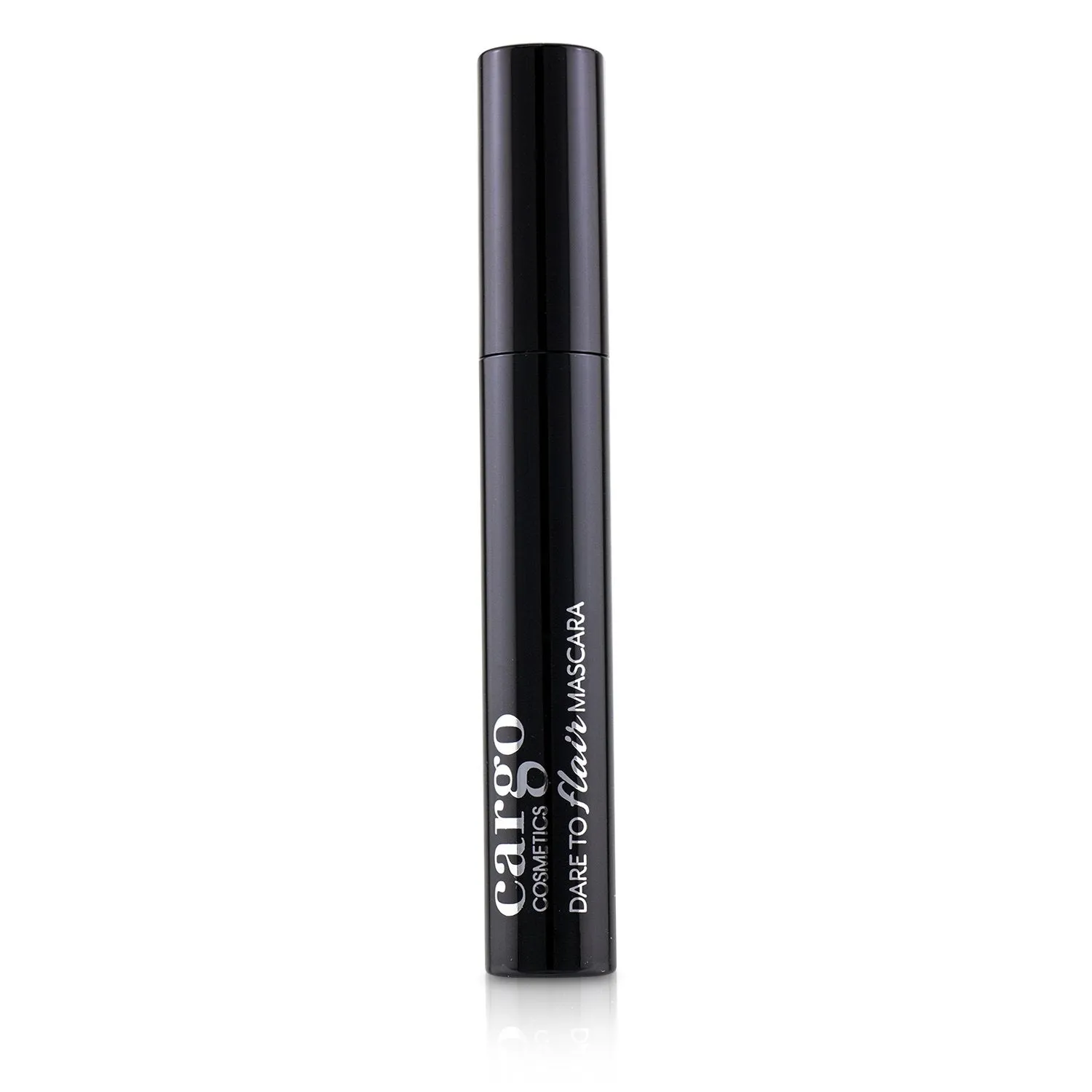Cargo Dare To Flair Mascara - # Black (Unboxed)  10ml/0.34oz