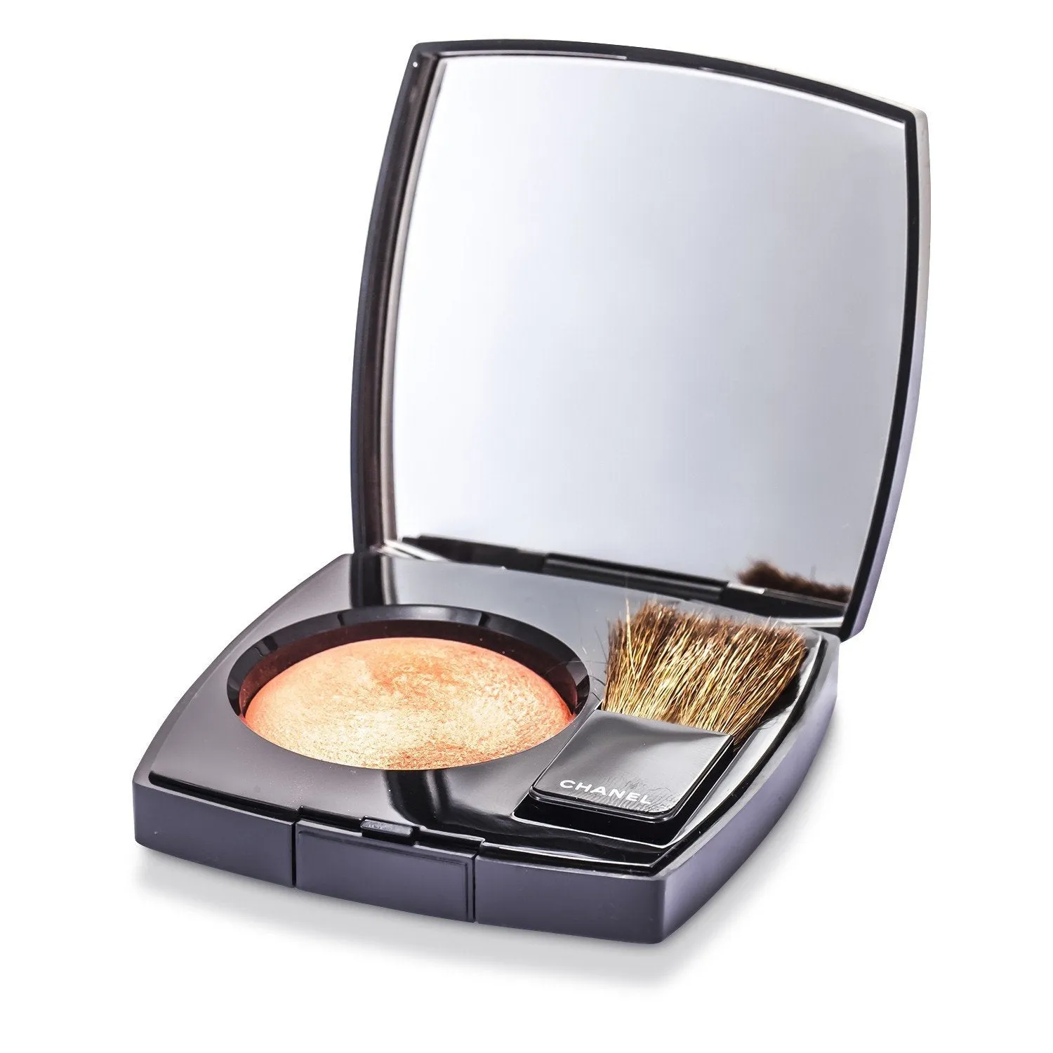 Chanel Powder Blush - No. 03 Brume D'Or  4g/0.14oz