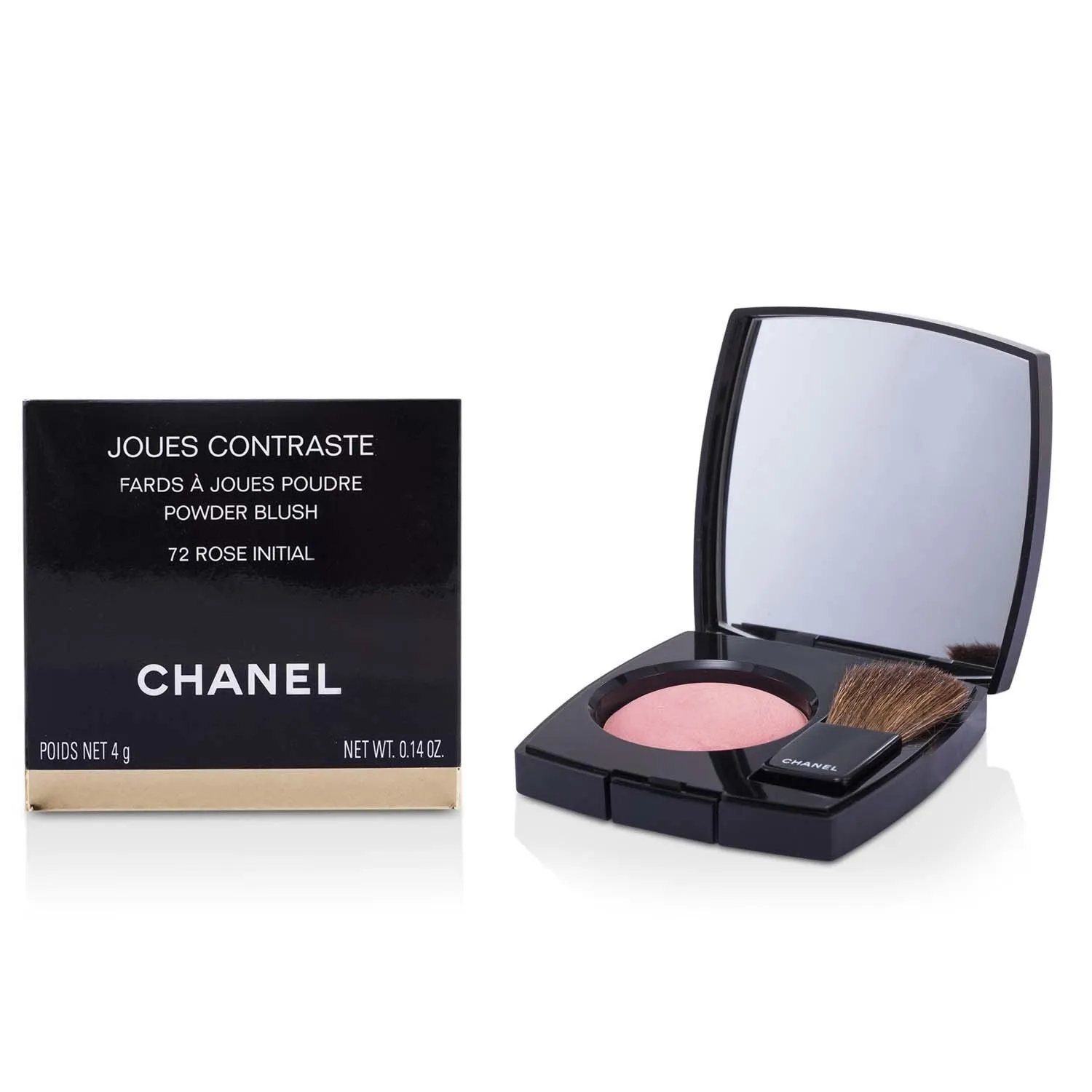 Chanel Powder Blush - No. 03 Brume D'Or  4g/0.14oz