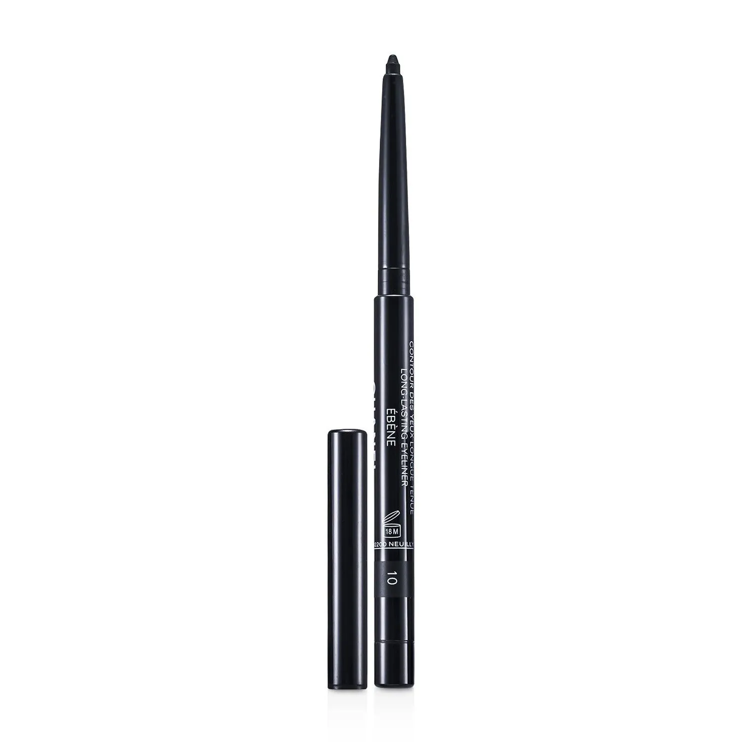 Chanel Stylo Yeux Waterproof - # 83 Cassis  0.3g/0.01oz