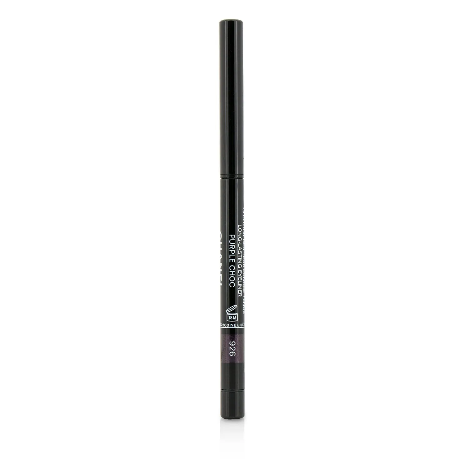 Chanel Stylo Yeux Waterproof - # 83 Cassis  0.3g/0.01oz
