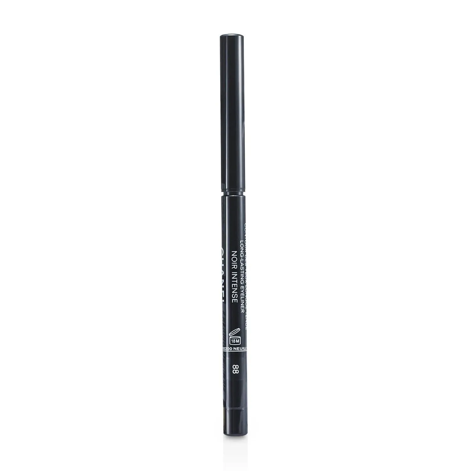 Chanel Stylo Yeux Waterproof - # 83 Cassis  0.3g/0.01oz