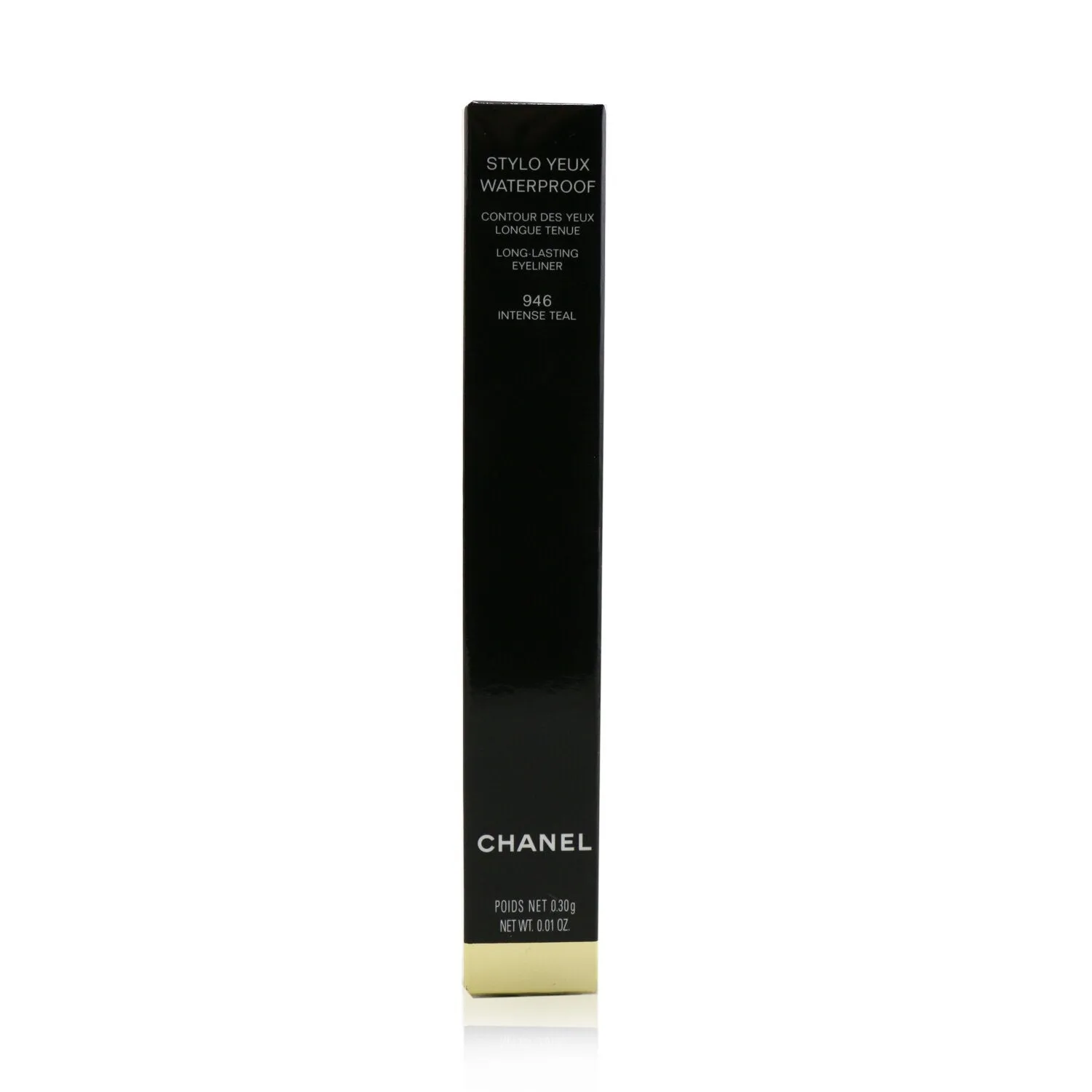 Chanel Stylo Yeux Waterproof - # 83 Cassis  0.3g/0.01oz