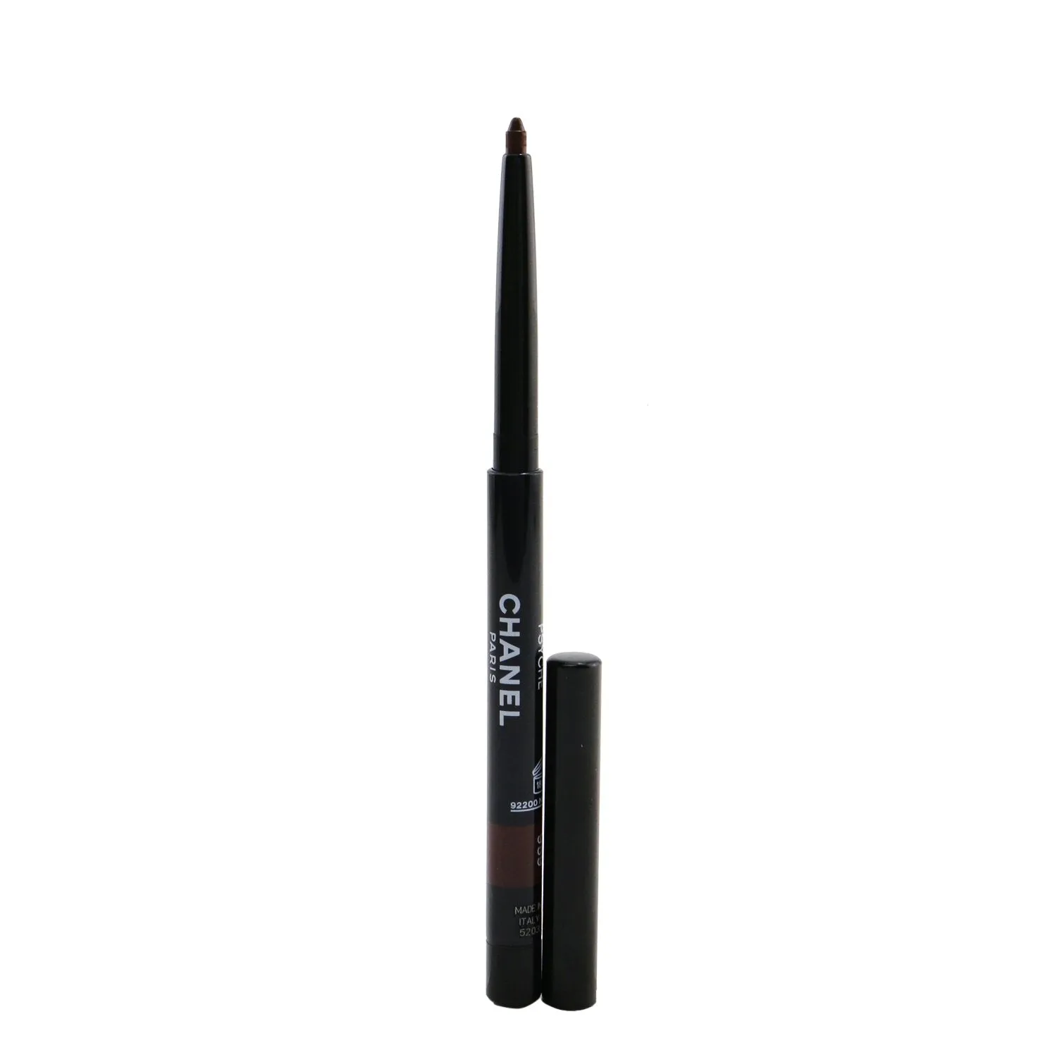 Chanel Stylo Yeux Waterproof - # 83 Cassis  0.3g/0.01oz