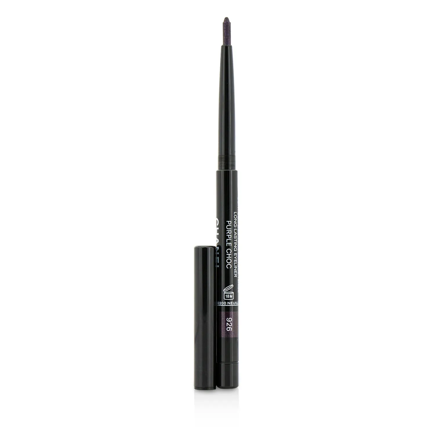 Chanel Stylo Yeux Waterproof - # 83 Cassis  0.3g/0.01oz