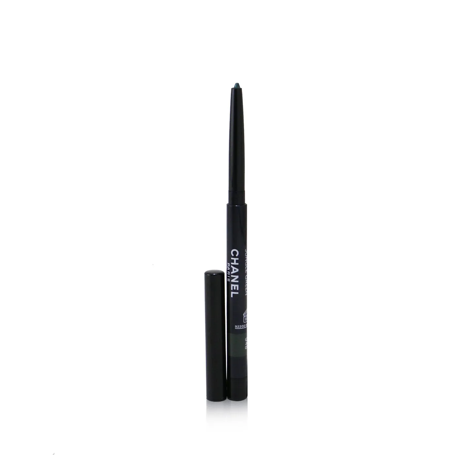 Chanel Stylo Yeux Waterproof - # 83 Cassis  0.3g/0.01oz