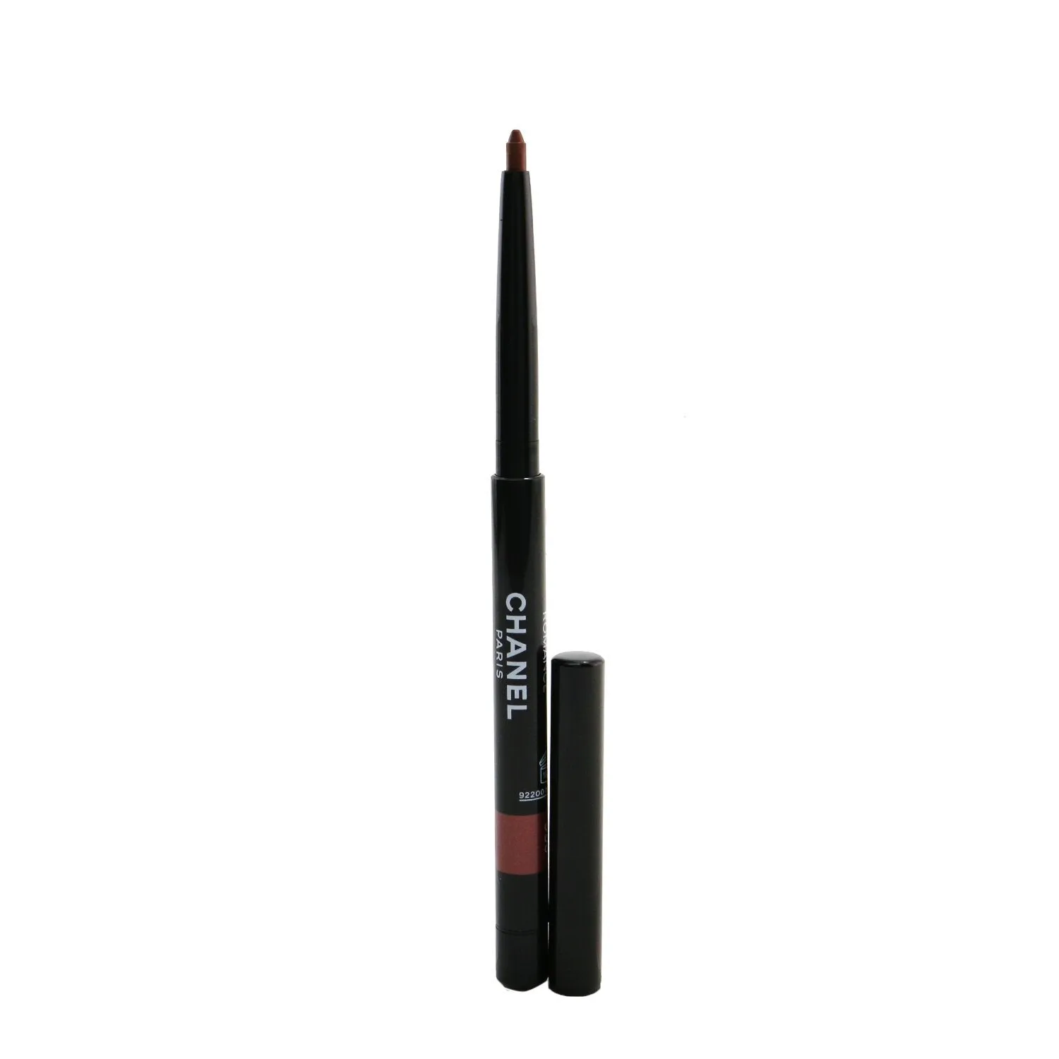 Chanel Stylo Yeux Waterproof - # 83 Cassis  0.3g/0.01oz
