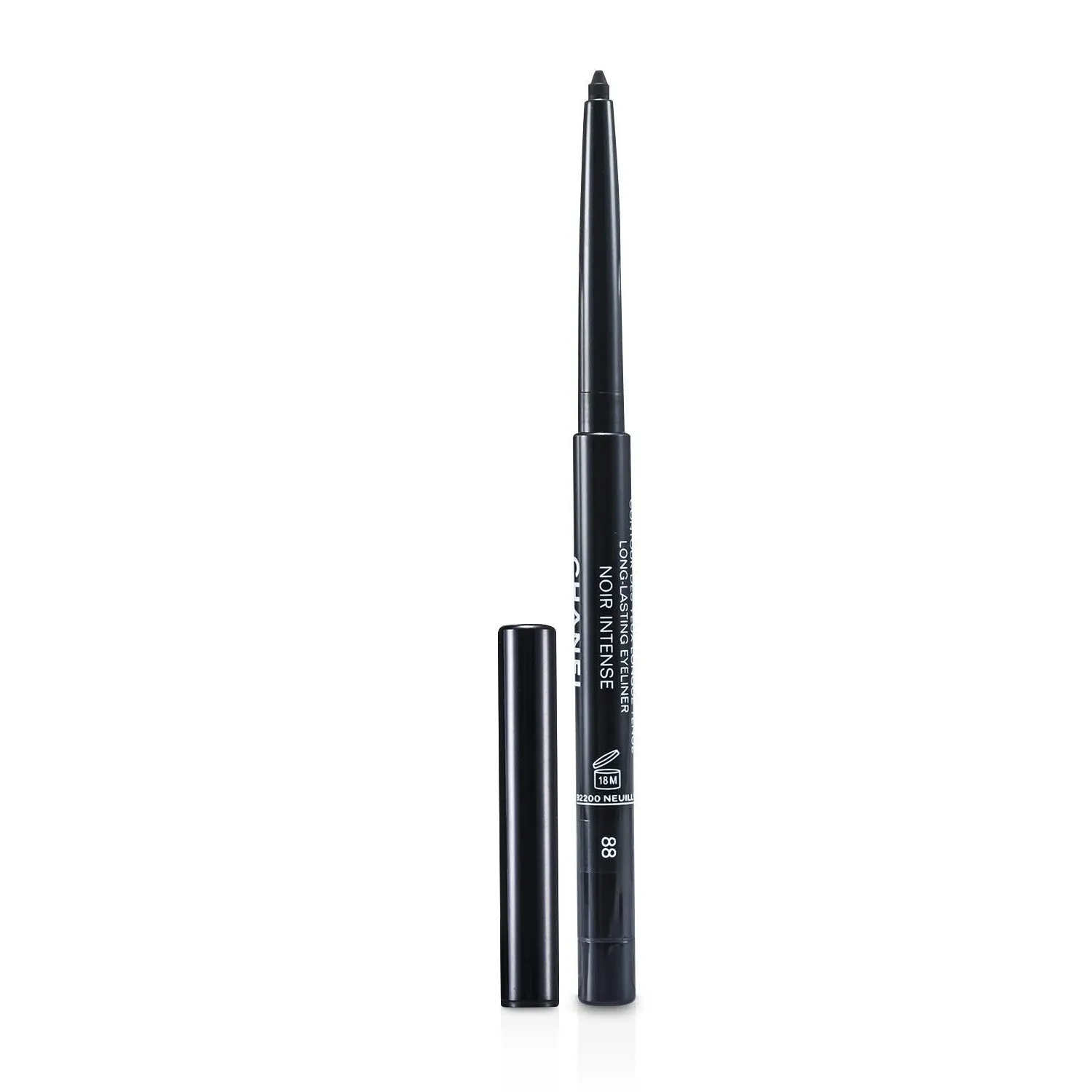 Chanel Stylo Yeux Waterproof - # 83 Cassis  0.3g/0.01oz