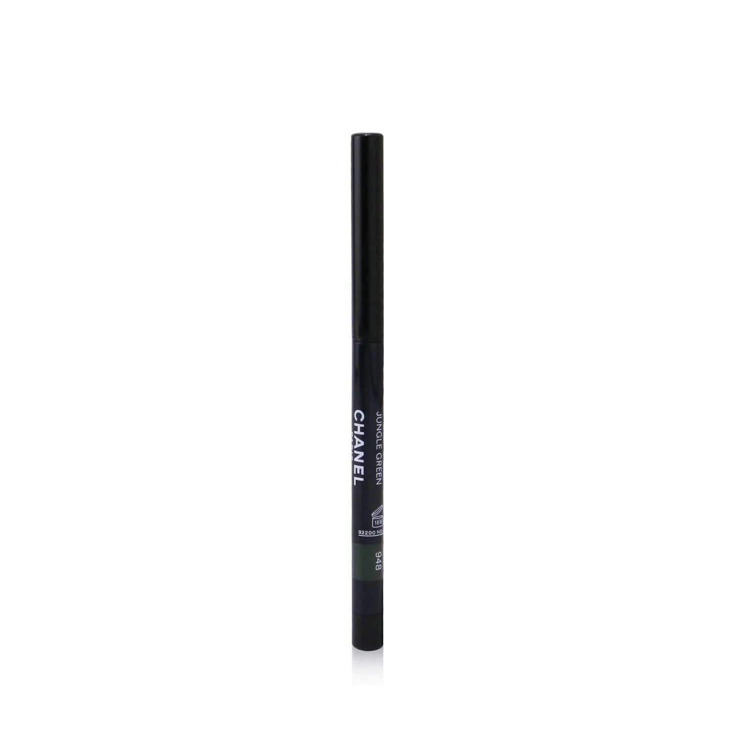 Chanel Stylo Yeux Waterproof - # 83 Cassis  0.3g/0.01oz