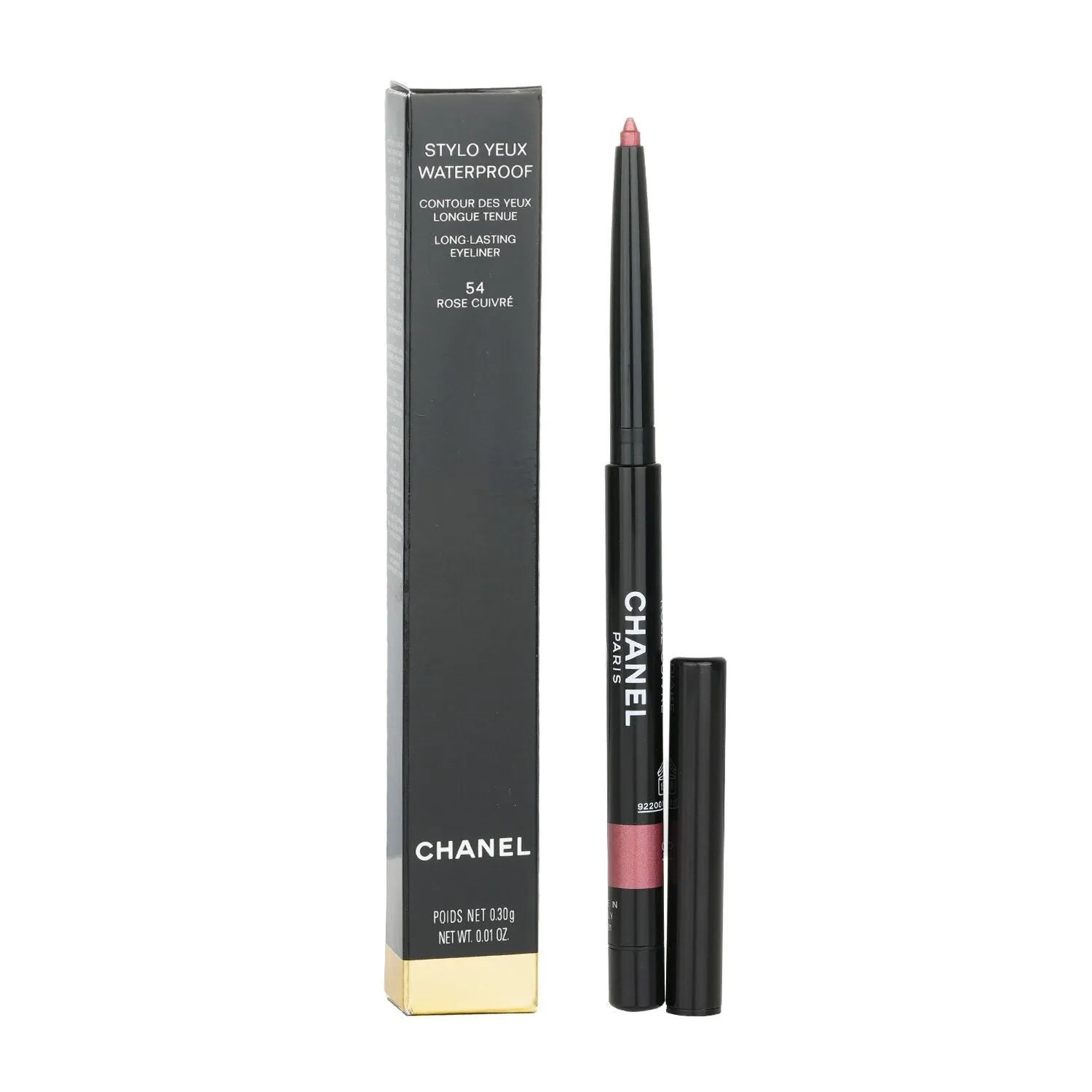Chanel Stylo Yeux Waterproof - # 928 Eros  0.3g/0.01oz