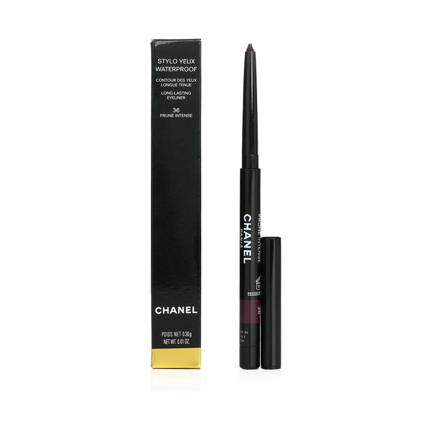 Chanel Stylo Yeux Waterproof - # 928 Eros  0.3g/0.01oz