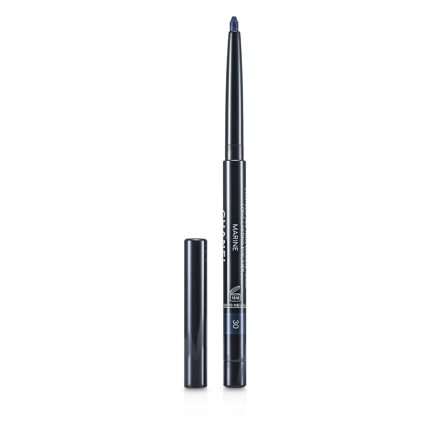 Chanel Stylo Yeux Waterproof - # 928 Eros  0.3g/0.01oz