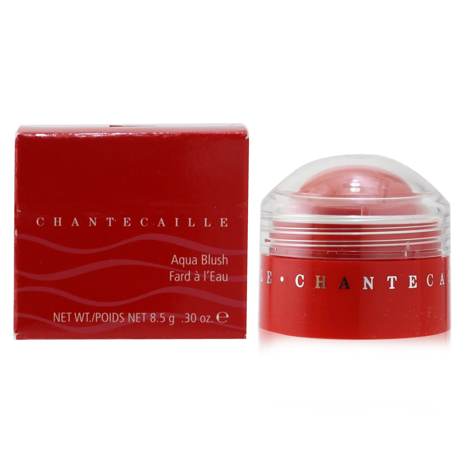 Chantecaille Aquablush - # Marigold  8.5g/0.3oz