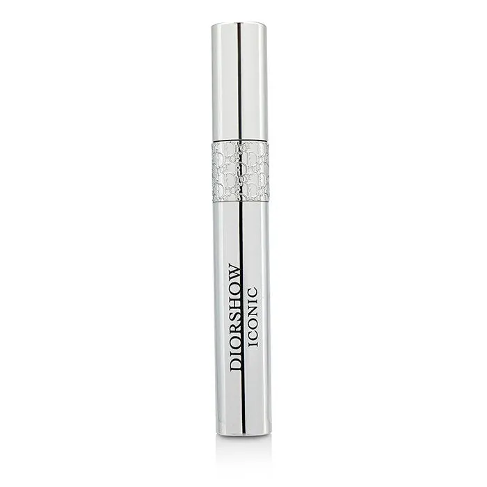 Christian Dior DiorShow Iconic High Definition Lash Curler Mascara - #090 Black 10ml/0.33oz
