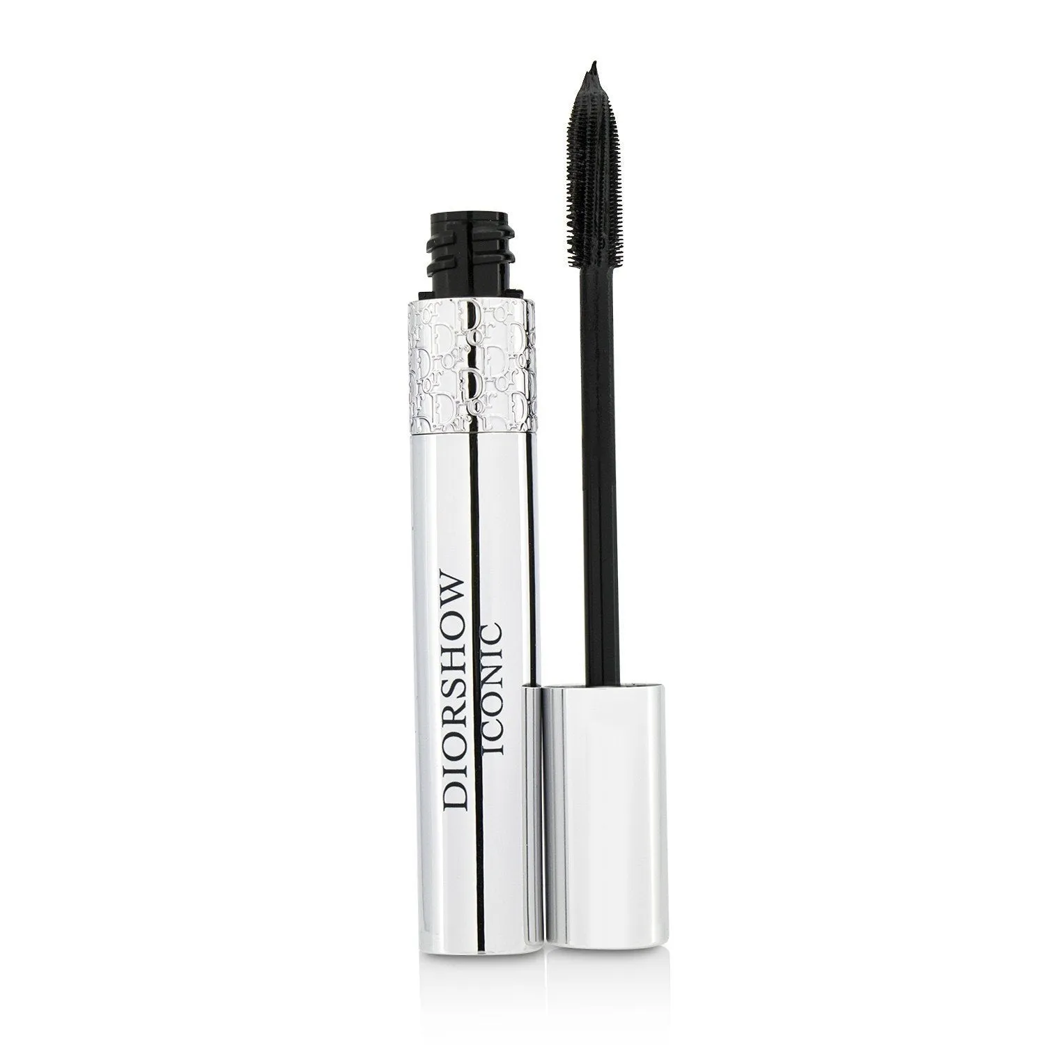 Christian Dior DiorShow Iconic High Definition Lash Curler Mascara - #268 Navy Blue  10ml/0.33oz