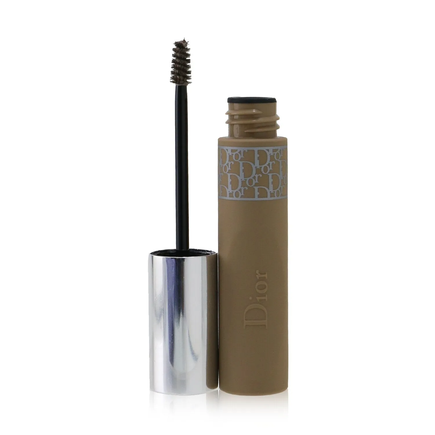 Christian Dior Diorshow Pump N Brow - # 021 Chestnut  5ml/0.17oz